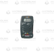 C-LOGIC 55MGL ΨΗΦΙΑΚΟ ΠΟΛΥΜΕΤΡΟ ΤΣΕΠΗΣ C-LOGIC 55MGL ΨΗΦΙΑΚΟ ΠΟΛΥΜΕΤΡΟ ΤΣΕΠΗΣ