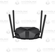MERCUSYS MR85X Wi-Fi 6 DUAL BAND ROUTER ΑΧ3000 MERCUSYS MR85X Wi-Fi 6 DUAL BAND ROUTER ΑΧ3000