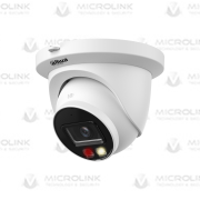 DAHUA IPC-HDW2649TM-S-IL 2.8mm 6MP IP / Smart Dual Light / Mic / PoE DAHUA IPC-HDW2649TM-S-IL 2.8mm 6MP IP / Smart Dual Light / Mic / PoE