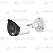 DAHUA IPC-HFW2649S-S-IL 2.8mm 6MP IP / Smart Dual Light / Mic / PoE DAHUA IPC-HFW2649S-S-IL 2.8mm 6MP IP / Smart Dual Light / Mic / PoE