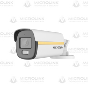 HIKVISION DS-2CE12DF3T-LFS 3.6mm 2MP / Smart Hybrid Light / Audio Coaxial / Mic HIKVISION DS-2CE12DF3T-LFS 3.6mm 2MP / Smart Hybrid Light / Audio Coaxial / Mic
