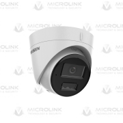 HIKVISION DS-2CD1343G2-LIUF 2.8mm 4MP IP / Smart Hybrid Light / Mic / PoE HIKVISION DS-2CD1343G2-LIUF 2.8mm 4MP IP / Smart Hybrid Light / Mic / PoE