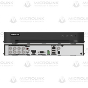 HIKVISION iDS-7208HUHI-M1/XT 8MP 8CH / AcuSense / Audio Coaxial HIKVISION iDS-7208HUHI-M1/XT 8MP 8CH / AcuSense / Audio Coaxial