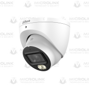 DAHUA HAC-HDW1500TLMP-IL-A-S3 2.8mm 5MP / Smart Dual light / Audio Coaxial / Mic DAHUA HAC-HDW1500TLMP-IL-A-S3 2.8mm 5MP / Smart Dual light / Audio Coaxial / Mic