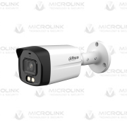 DAHUA HAC-HFW1500TLM-IL-A-S3 2.8m 5MP / Smart Dual light / Audio Coaxial / Mic / Dip Switch DAHUA HAC-HFW1500TLM-IL-A-S3 2.8m 5MP / Smart Dual light / Audio Coaxial / Mic / Dip Switch