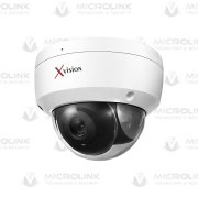 XVISION HV-5031MD30IP28 2.8mm 5MP / IP / PoE / Mic XVISION HV-5031MD30IP28 2.8mm 5MP / IP / PoE / Mic