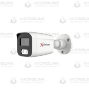 Xvision HV-8006MPB30IP28 2.8mm 8MP / IP / Mic / PoE Xvision HV-8006MPB30IP28 2.8mm 8MP / IP / Mic / PoE