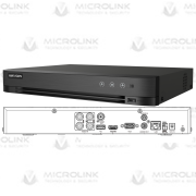 HIKVISION iDS-7204HUHI-M1/XT 4CH 8MP / AcuSense / Audio Coaxial HIKVISION iDS-7204HUHI-M1/XT 4CH 8MP / AcuSense / Audio Coaxial