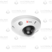 XVISION HV-5030MD25IP28 2.8mm 5MP / IP / Smart Dual Light / Mic / PoE XVISION HV-5030MD25IP28 2.8mm 5MP / IP / Smart Dual Light / Mic / PoE